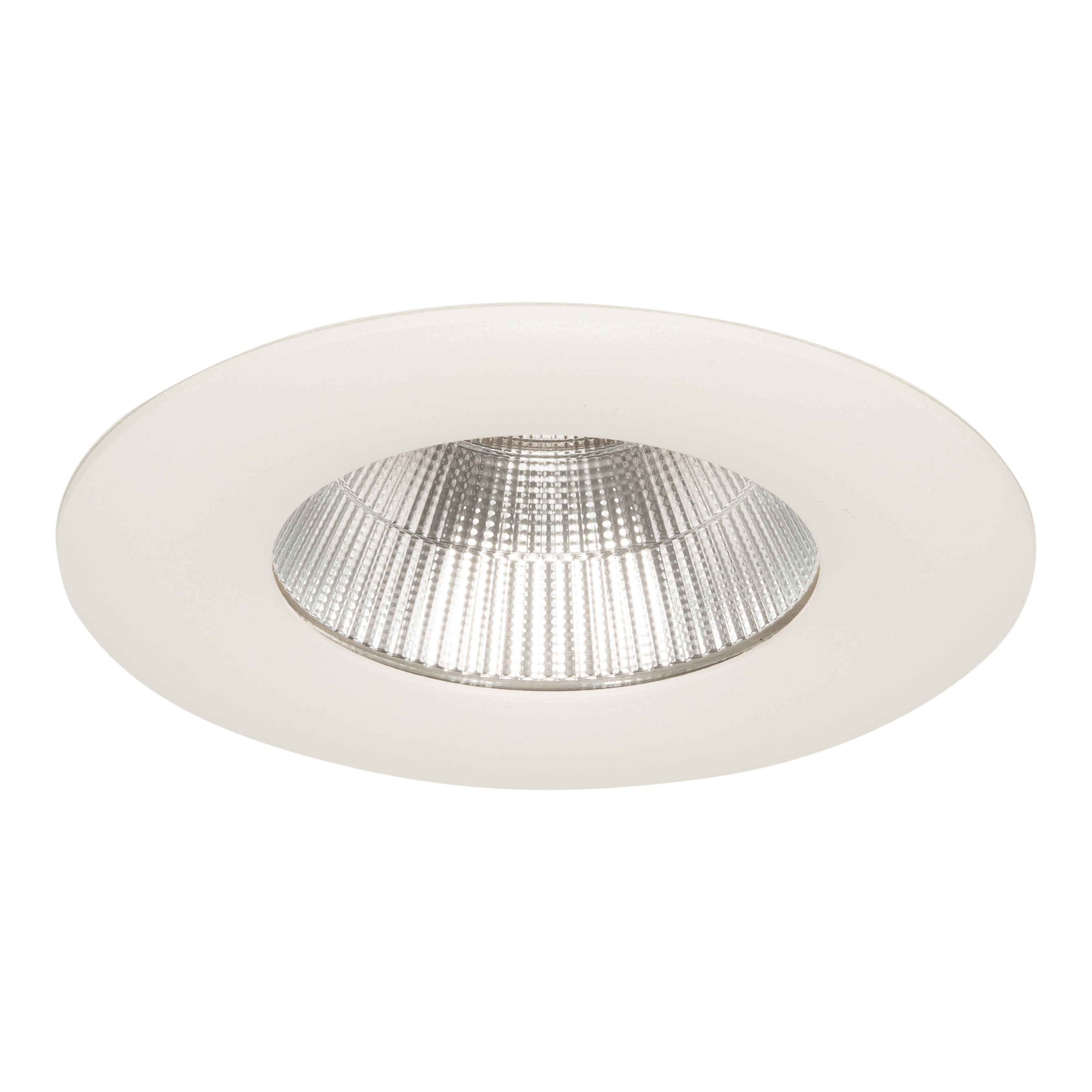 2.11.3990 Focus V2 rond vast wit 16W 927 1153lm 32° TRIAC